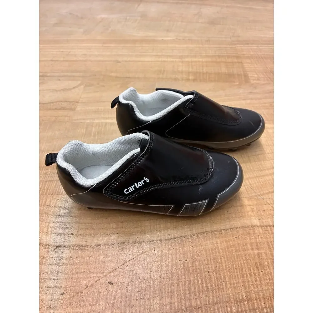 Carters Cleats size 11